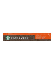 Starbucks Single-Origin Colombia 57g