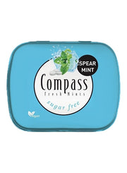 Compass classic spearmint 14g