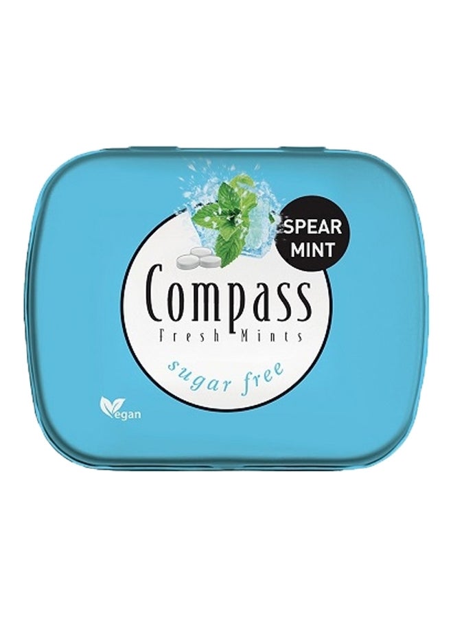 Compass classic spearmint 14g