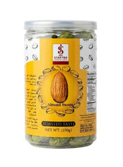 Stayer Almond Sweets Roasted Taste 100g