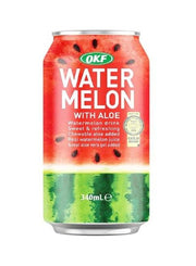 Okf Watermelon With Aloe 350Ml