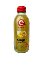 Qminc Ginger With Honey 150ml