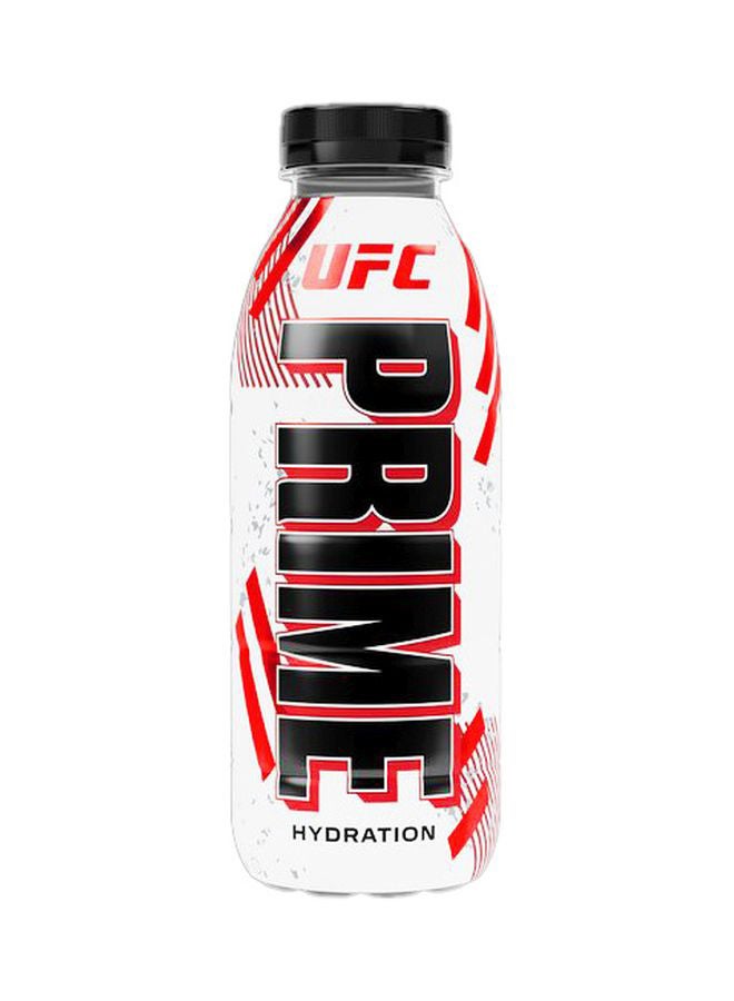 Prime Tropical Punch Caffeine Free Hydration Drink 500Ml