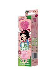 Musical Lollipop  Snow White 15g  (8/Ctn)