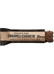 Barebells Caramel Cashew Protein Bar 55g
