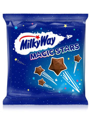Mars Std Bag - Milkyway Magic Stars 33G