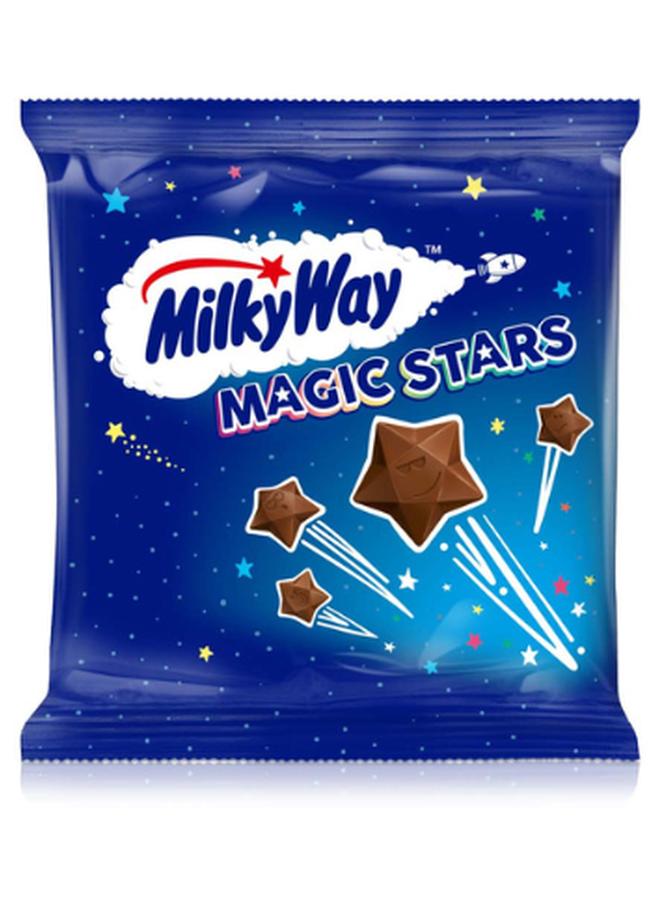 Mars Std Bag - Milkyway Magic Stars 33G