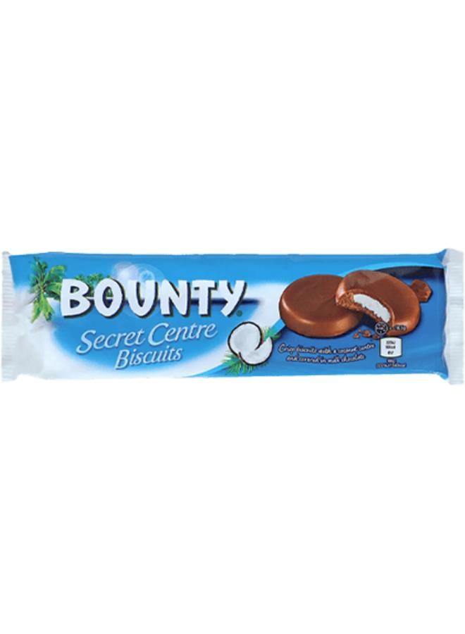 Bounty Secret Center Biscuits 132G