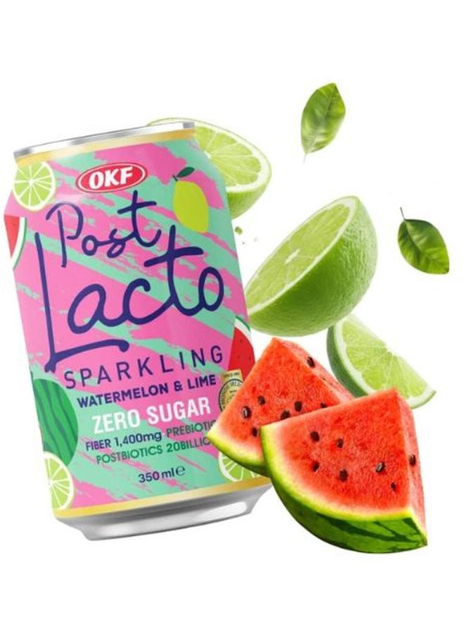 Okf Past Lacto Watermelon And Lemon