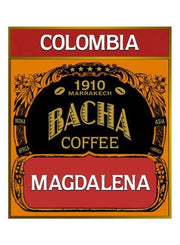 Coffee – Madeline Vanilla 12G