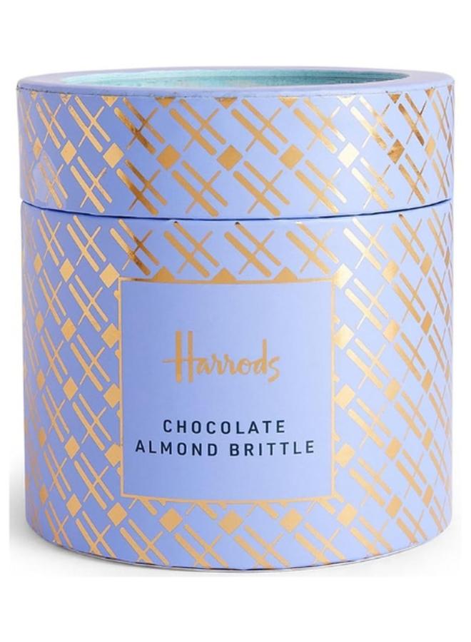 Harrods Chocolate Almond 325g