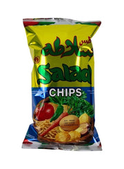 Salad Chips 75g