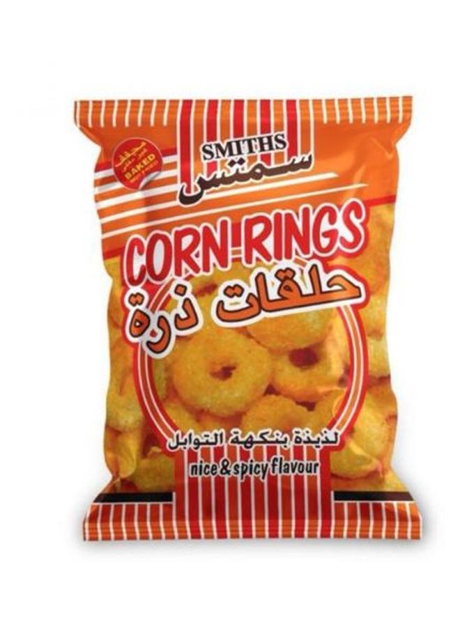 Smith Corn Rings Nice & Spicy 16g