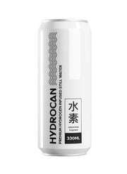 Hydrocan Still Water 330ml