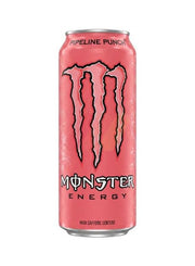 Monster Pipeline Punch 500ml