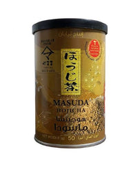 Masuda Hojicha Roasted Green Tea Powder (70g)