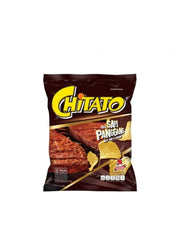 Chitato Potato Chips 65g BBQ Beef