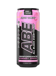 Abe Fruit Candy 330Ml