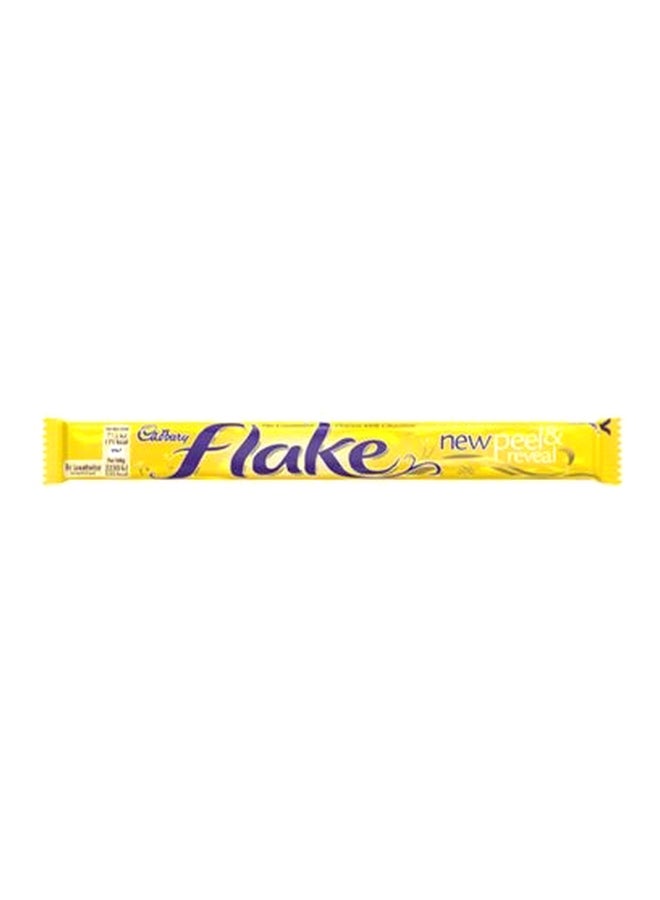 Cadbury Flake Chocolate Bar