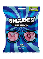Shades by Niko The Originals Candy 150g