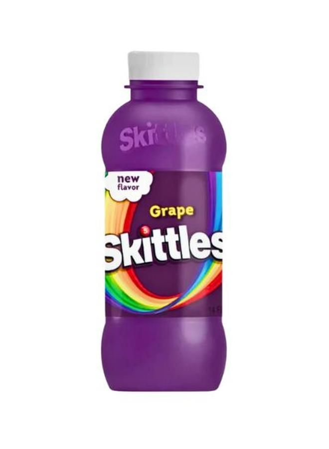 Skittles Drink Grape 414ml
