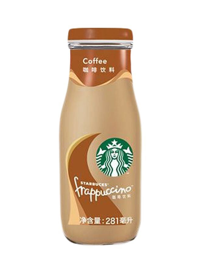 Starbucks Reserve Flat White Coffee 270Ml