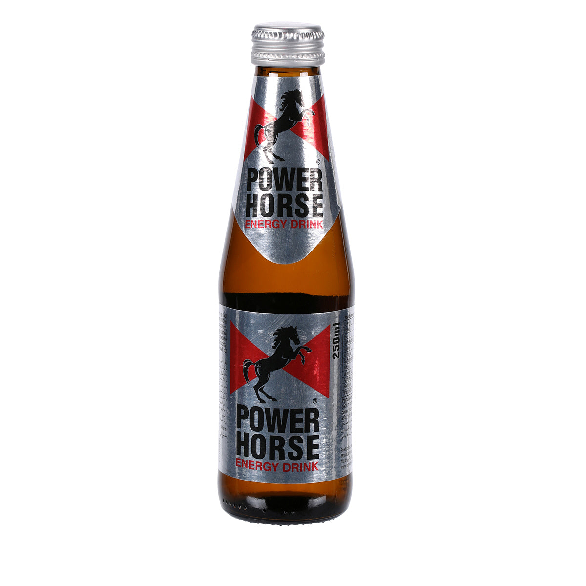 Power Horse Energy Drink Bottle 250 ml