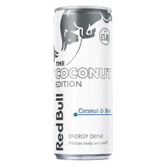 Red Bull Coconut & Berry 250ml