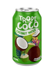 Tropi Coco Coconut Water 330Ml
