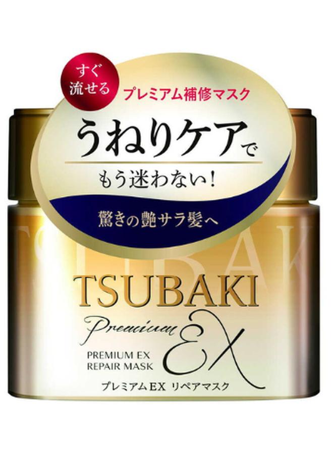 TSUBAKI Premium Repair Mask 180g