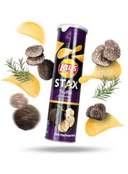 Lay`S My Stax Perisa Truffle 130G