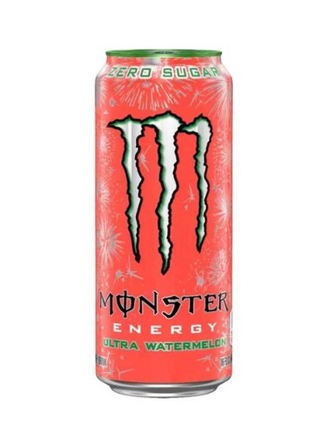 Monster Ultra Watermeln 500ml