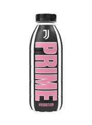 Prime HYD Juventus 500ML
