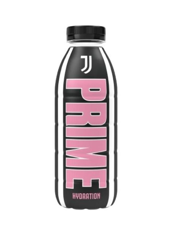 Prime HYD Juventus 500ML