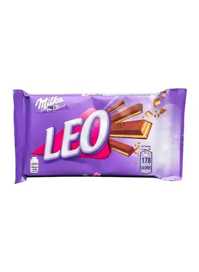 Milka Leo 33.3g