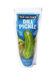 Van Holten's Dill Pickle, 1 Pickle