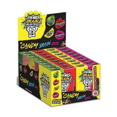 BRAIN BLASTERZ BITZ Candy