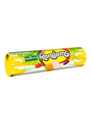 Nestle Rowntrees Jelly Tots Tub 115G