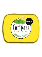 Compass Classic Lemon 14g