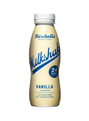 Barebells Protein Milkshake Vanilla 330ml