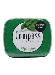 Compass Classic Peppermint 14g
