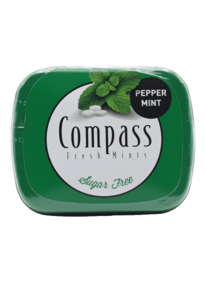 Compass Classic Peppermint 14g