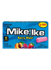 Mike & Ike Berry Blast 0.78 Ounce