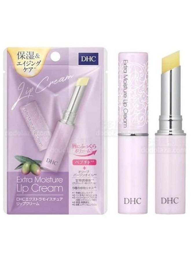 DHC Extra Moisture Lip Cream 1.5g