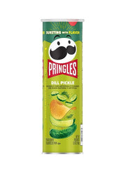 Pringles Dill Pickle 158G