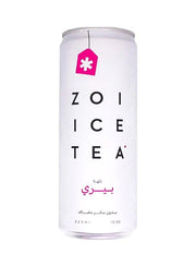 Zoi Ice Tea Berry 320 ml