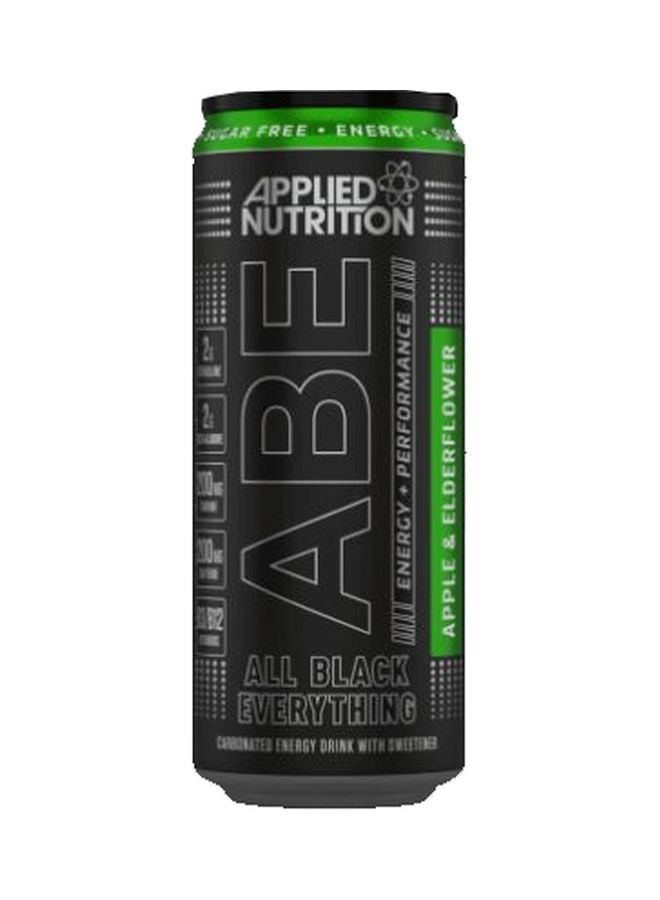 ABE Apple Brust 330ml