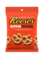 Reese'S Dipped Pretzels 120G