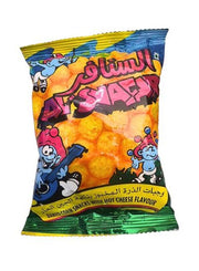 Al Sanafar 16G