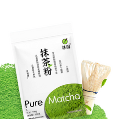 Moyuan Matcha Powder 100g